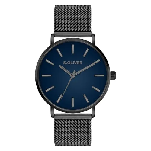 s.Oliver Herrenuhr von s.Oliver