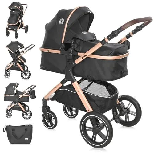 Lorelli Kinderwagen 2 in 1 Viola von Lorelli