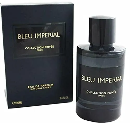 Collection prive Blue imperial EDP 100ml