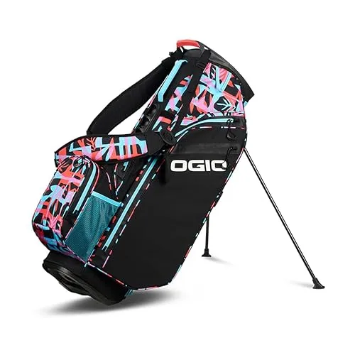 OGIO All Elements Hybrid Standtasche Tropical Punch