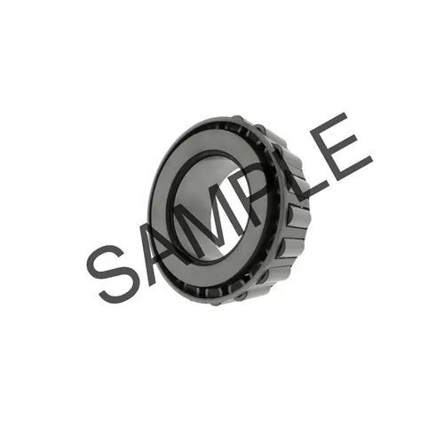 SKF Kugellager SKF 6203 TN9 Rillenkugellager Breite12 mm