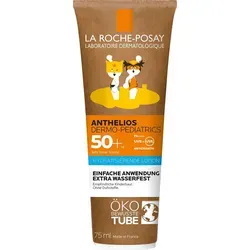 La Roche-Posay Anthelios Dermo-Pediatrics LSF 50+ hydratisierende Lotion, 75 ml Lotion