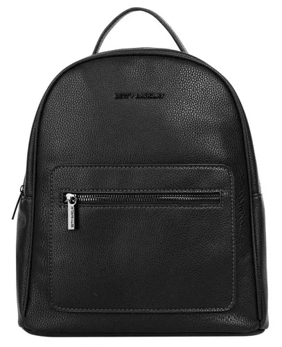 Betty Barclay Rucksack Kunstfaser Damen - Trendiger City-Rucksack mit elegantem Design, geräumigem Hauptfach und praktischen Fächern für optimale Organisation – perfekt für Alltag und Freizeit.