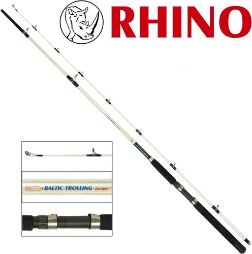 Produktbild Rhino Baltic Trolling Diver 2,85m Trollingrute