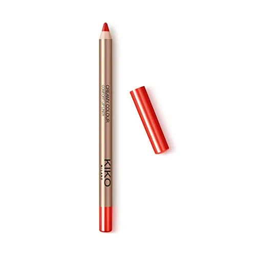 KIKO Milano Creamy Colour Comfort Lip Liner 16 | Lippenkonturenstift Mit Langem Halt