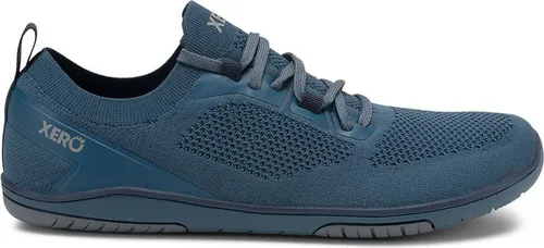 Xero Shoes Nexus Knit Barfußschuhe 41,5 blau - Halbschuhe in Blau, Größe 41,5; diese veganen Barfuß-Sneaker bieten höchsten Komfort für den Alltag. Entdecken Sie weitere Top-Angebote von Xero Shoes!