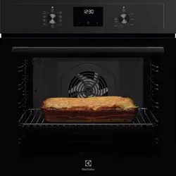Electrolux 72-Liter Einbau-Multifunktionsbackofen von Electrolux