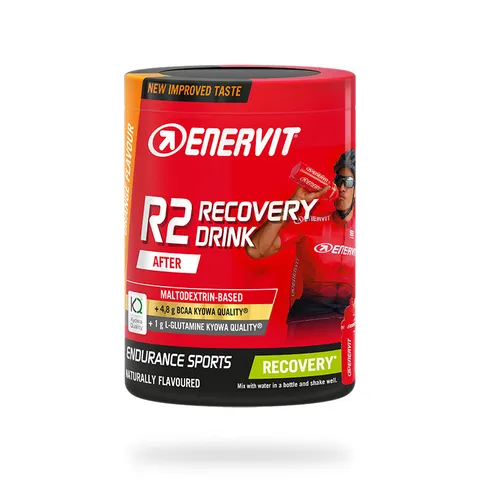 Produktbild R2 Recovery Drink After Enervit 400g