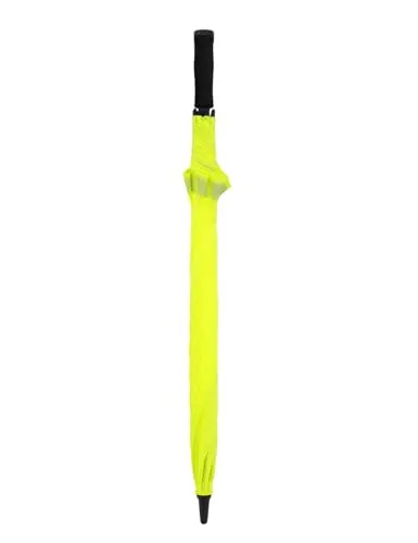 doppler Fiber Golf Safety Triangle XXL Neon Yellow in gelb von Doppler