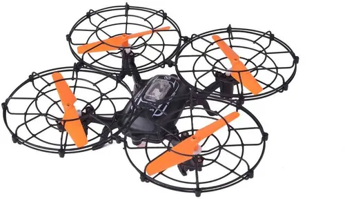 Fleg Drohne/U-Boot mit ferngesteuerter Kamera von FLEG