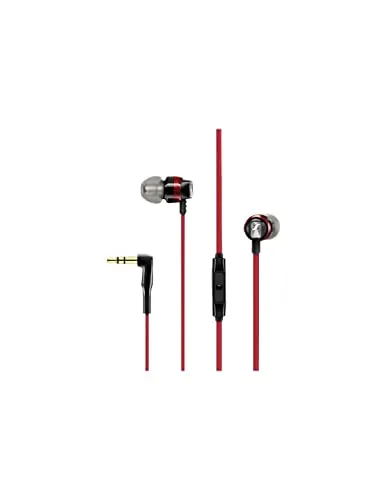 In-Ear-Kopfhörer bis 30 Euro von Sennheiser