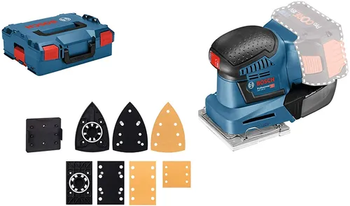 Bosch GSS 18V-10 Professional von Bosch