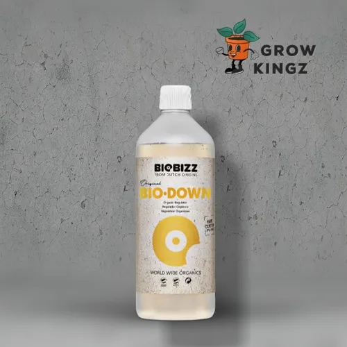 BioBizz Bio Down 1L von Biobizz