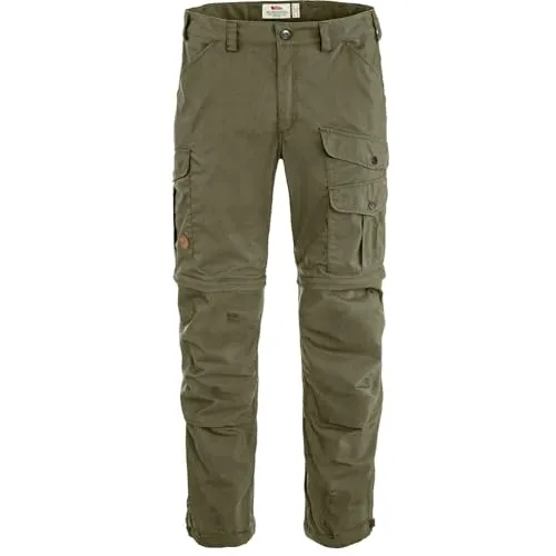 Hosen Grün von Fjällräven
