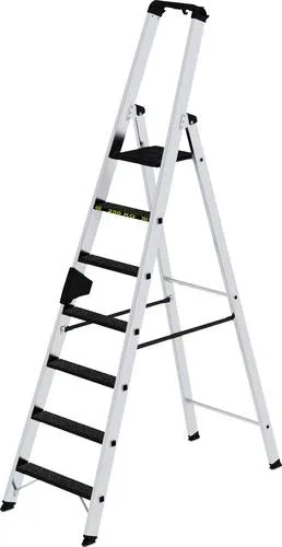 Günzburger Leitern von MUNK Günzburger Steigtechnik