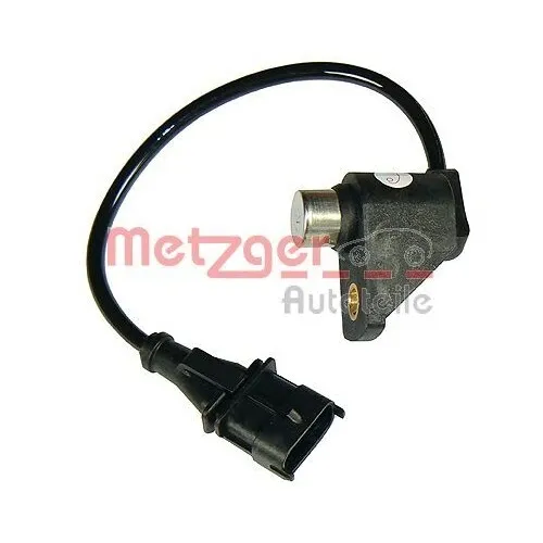 Metzger Nockenwellenpositionssensor 0903077 - Autoteile - Präzise Messung für optimale Motorleistung und effizienten Kraftstoffverbrauch.