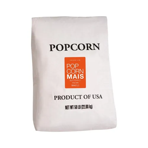 Butterfly Popcornmais 22,68 kg von Haase Food GmbH