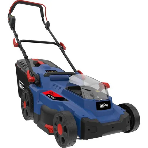 Güde Akku Rasenmäher RM 36-0.43 ohne Akku & Ladegerät 430 mm Schnittbreite