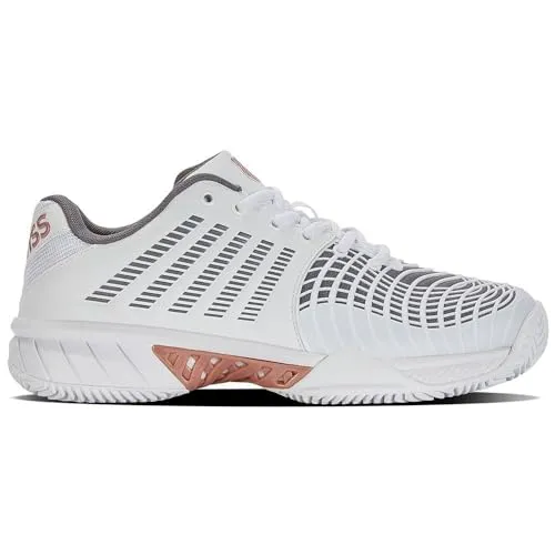 K-Swiss Performance Damen Express Light 3 HB Tennis Shoe von K-Swiss