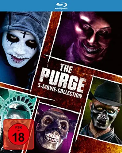 The Purge