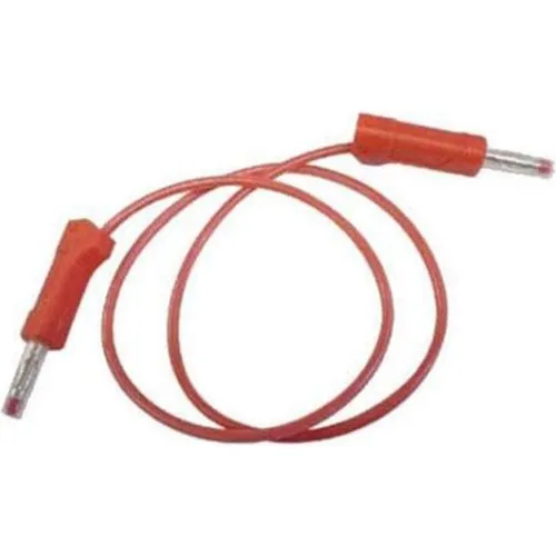 Velleman Bananenstecker TLM27R (TLM27R)