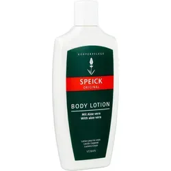 Speick natural Körperlotion