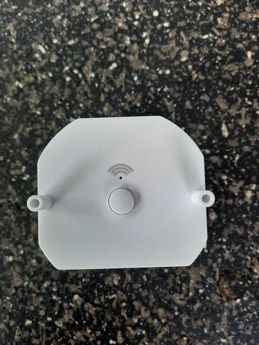 MILOS WiFi Unterputz Schalter Android + iOS- App,Alexa/Google tauglich