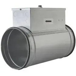 Reventon 2,4 kW von Reventon