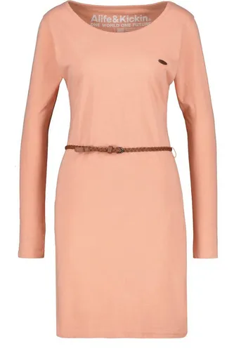 Alife & Kickin Blusenkleid Damen EllinAK A