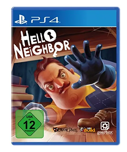 Hello Neighbor