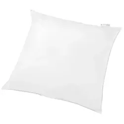 Centa-Star Kopfkissen Veggie 80x80 cm von Centa-Star