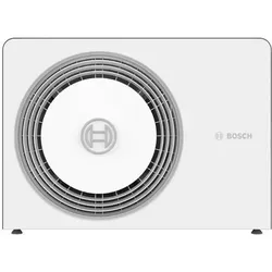 Produktbild BOSCH Luft-Wasser-Wärmepumpe AW 10 OR-T