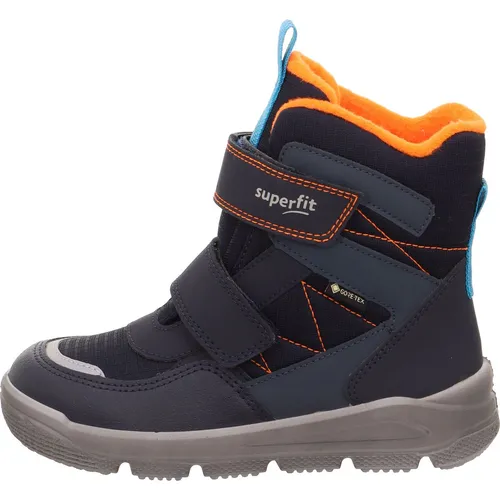 Superfit Mars blau/orange (8000) 36
