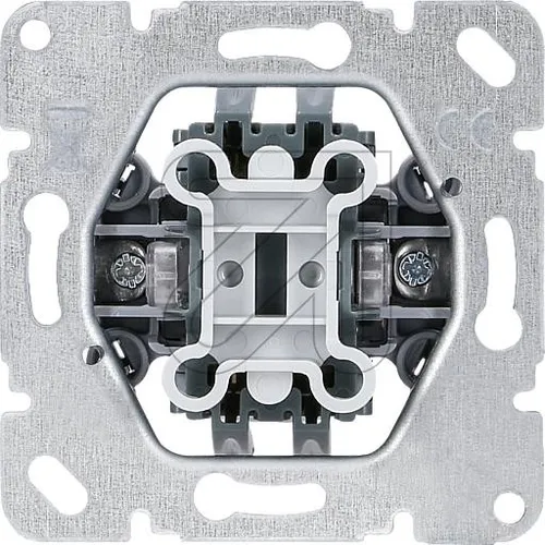 EGB Schaltereinsätze Jalousie - Schalter