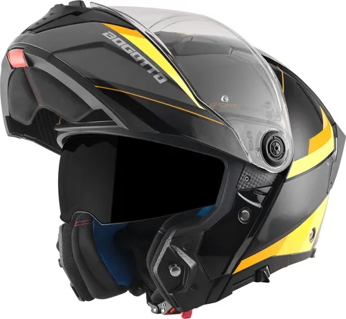Bogotto FF404 Ezion Klapphelm XXL von Bogotto