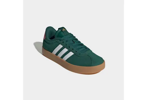 adidas Sportswear VL COURT 3.0 Sneaker inspiriert vom Design des adidas samba