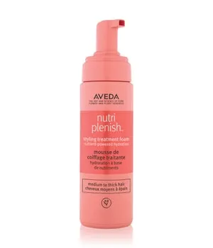 AVEDA Nutriplenish Styling Treatment Foam 200 ml von Aveda