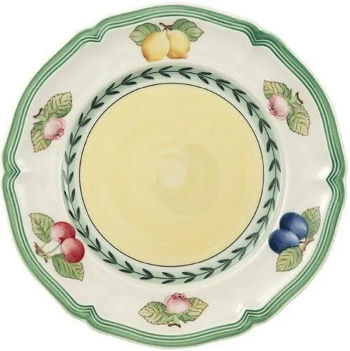 Villeroy & Boch Brotteller French Garden Fleurence
