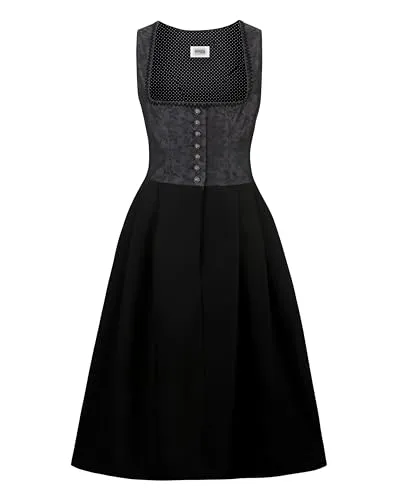 Stockerpoint Dirndl Schwarz von Stockerpoint
