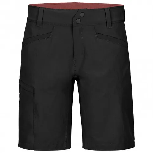 Ortovox - Women's Pelmo Shorts - Shorts Gr XS schwarz