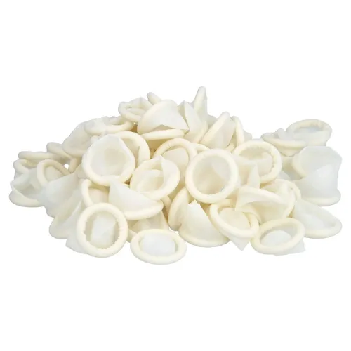 Untersuchungsfingerlinge Mittel 100 St