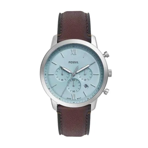 FOSSIL NEUTRA FS6109 Chrono Herrenarmbanduhr von Fossil