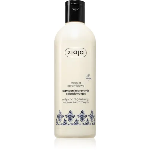 Ziaja Ceramides Intensives Regenerierungsshampoo 300 ml von Ziaja