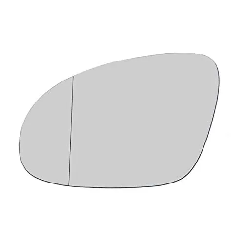 Spiegel Spiegelglas links von Pro!Carpentis kompatibel mit Golf V Typ 1K1 / 1K5, Golf Plus Typ 5M1, Jetta III Typ 1K2 beheizbar