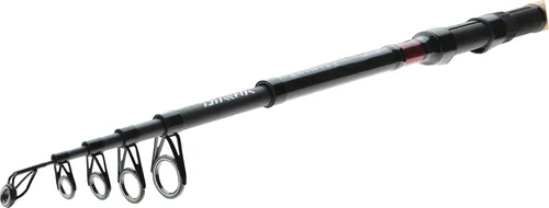 Daiwa Ninja X Tele Carp 12ft 3.00lbs von DAIWA