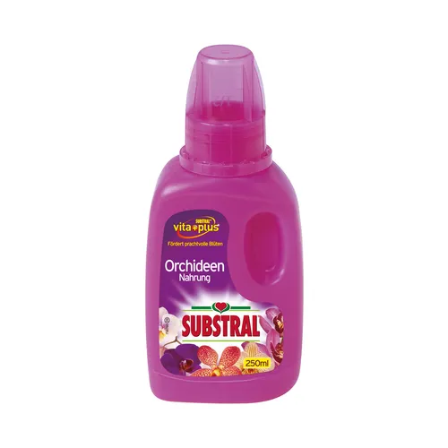 Substral Orchideen-Nahrung - 250 ml