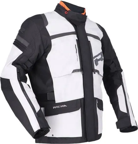 Richa Brutus Gore-Tex Motorradjacke XL