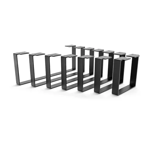 HEVVA 20 cm hohe Möbelfüße von HEVVA