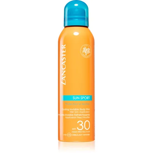 Lancaster Beauty Sun Sport SPF30 200ml von Lancaster