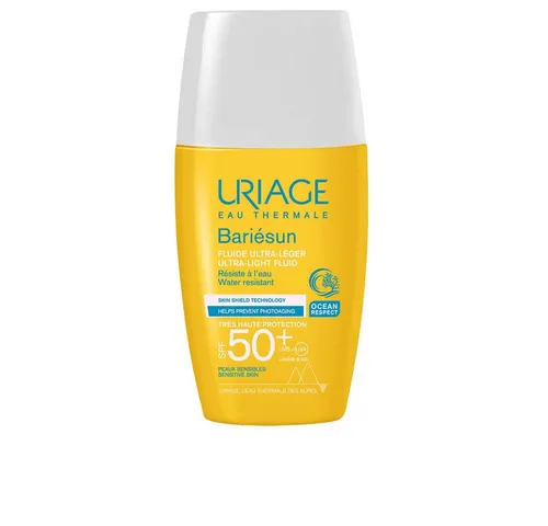 Uriage Sonnenschutzfluid BARIÉSUN ultra-light fluid SPF50+
